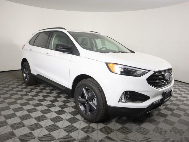 2024 Ford Edge ST-Line
