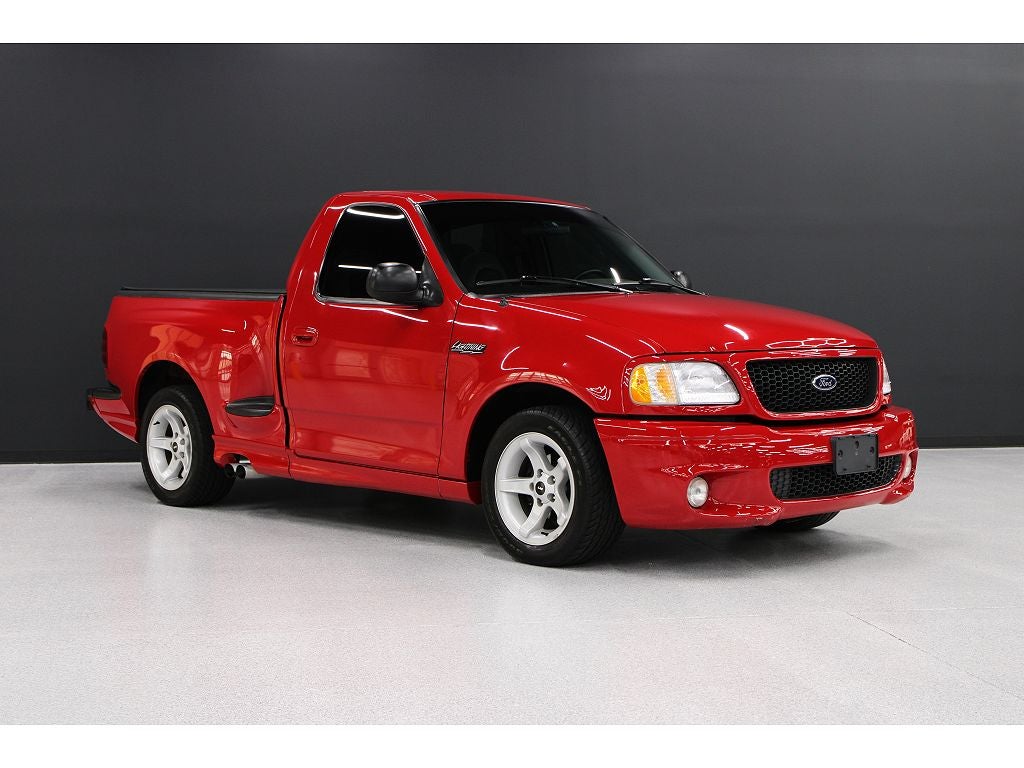 1999 Ford F-150
