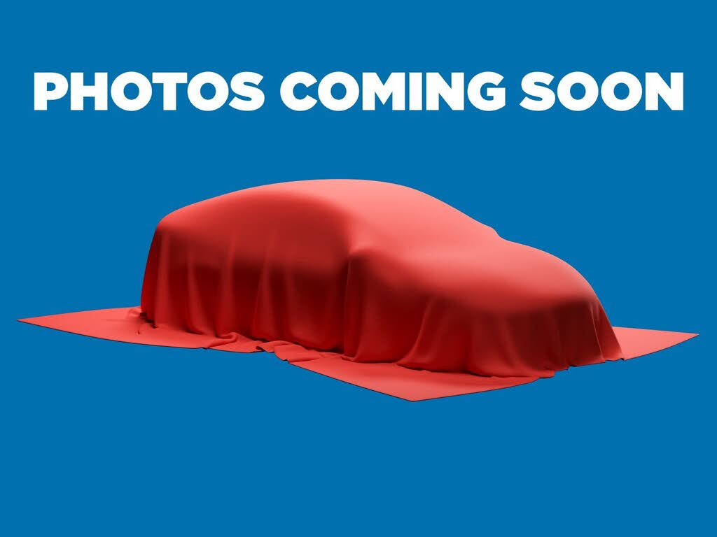 2018 Chevrolet Impala LS Fleet
