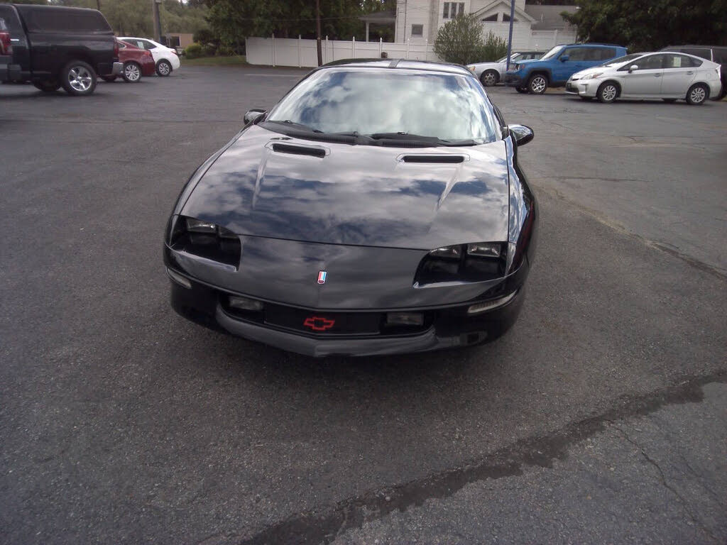 1994 Chevrolet Camaro Z28