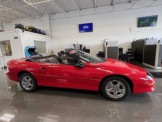 1994 Chevrolet Camaro Z28