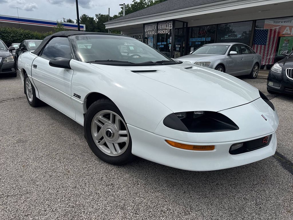1994 Chevrolet Camaro Z28