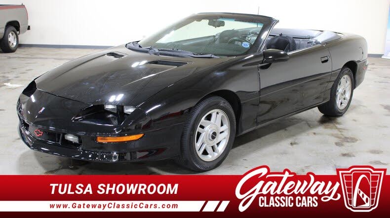 1995 Chevrolet Camaro Z28