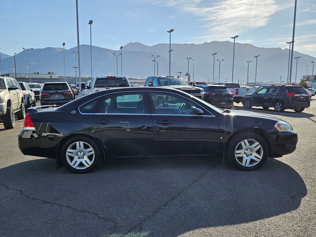 2006 Chevrolet Impala LT