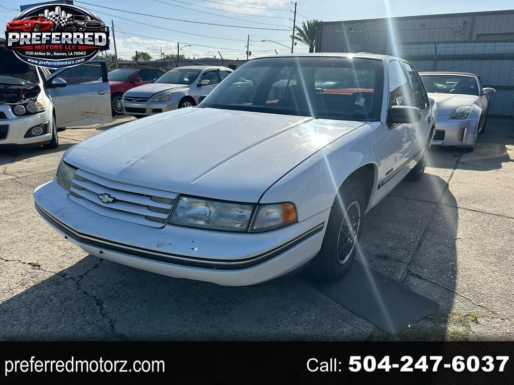 1994 Chevrolet Lumina