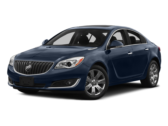 2016 Buick Regal