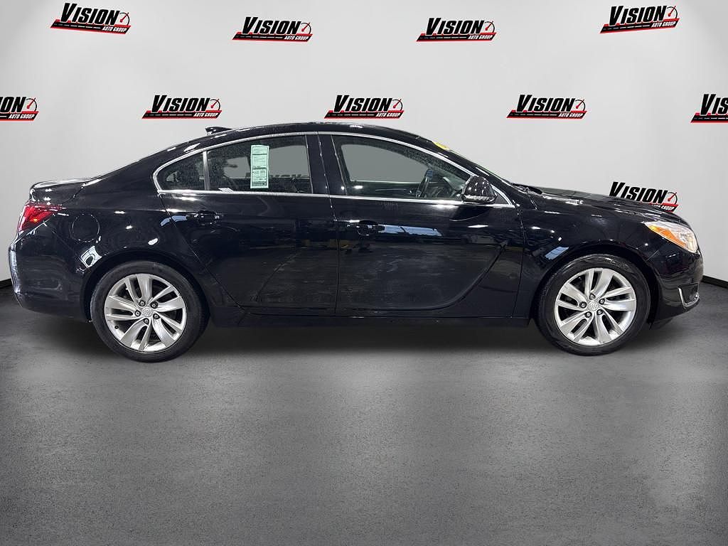 2015 Buick Regal Premium I
