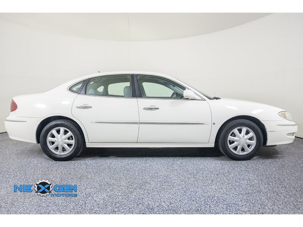 2006 Buick LaCrosse CXL