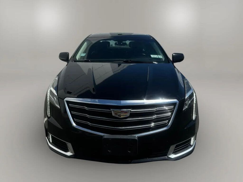 2019 Cadillac XTS Luxury