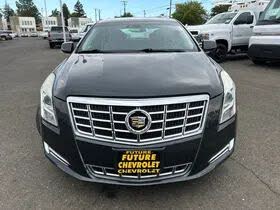 2014 Cadillac XTS Premium