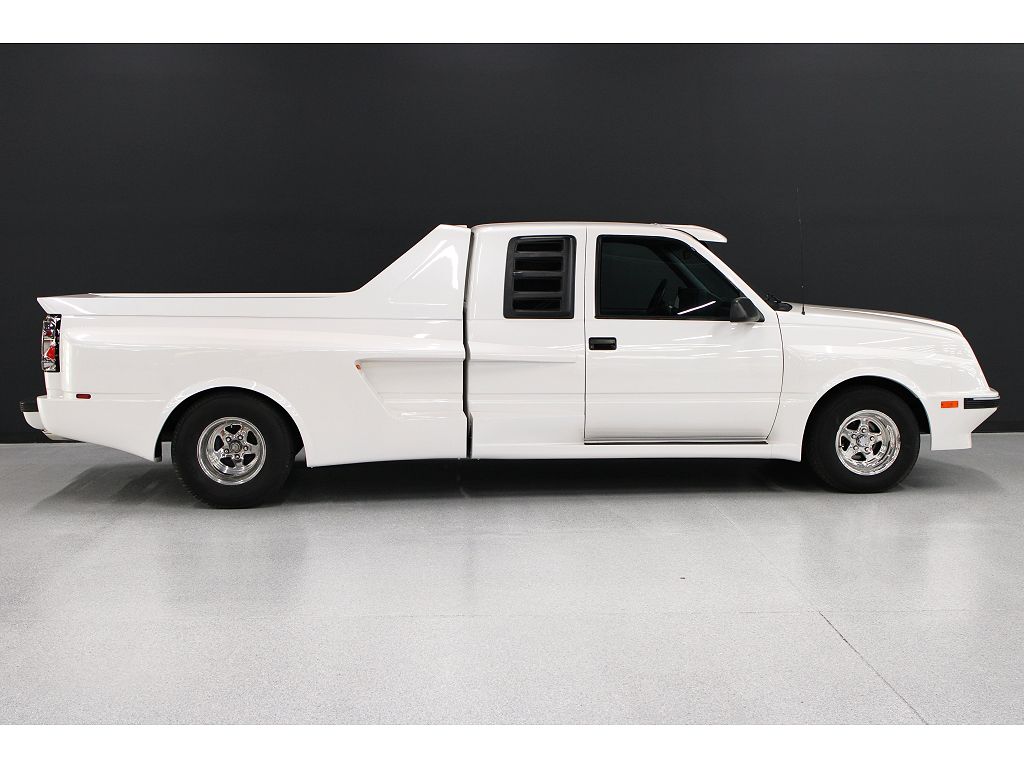 1990 Chevrolet C/K 1500 Unspecified