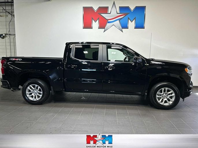 2022 RST in Black, 13,672 miles for sale in Christiansburg, VA