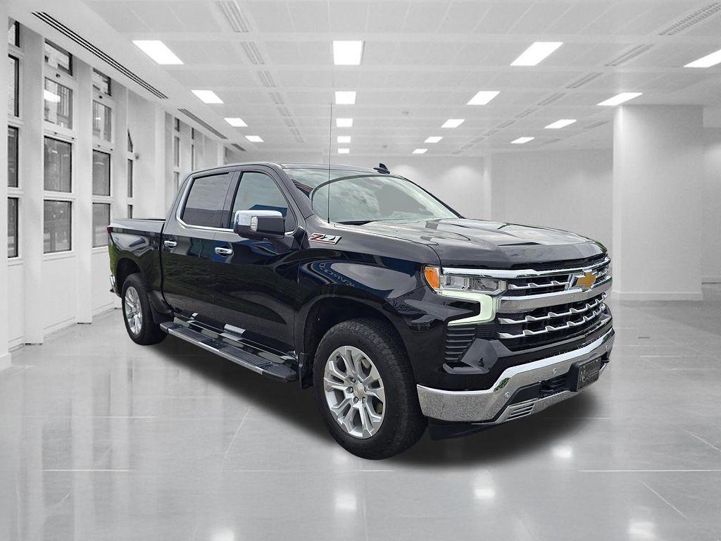 2024 LTZ in Black, 16,877 miles for sale in Augusta, GA