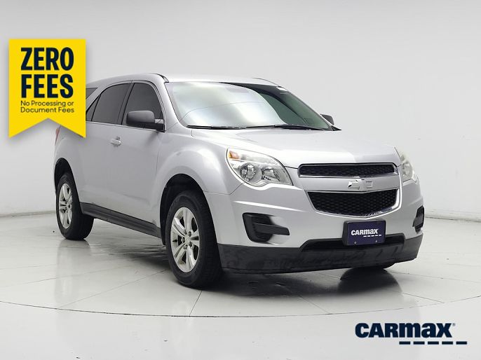 2015 LS in Silver Ice Metallic, 54,627 miles for sale in Tampa, FL