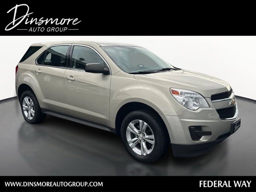 2015 LS in Champagne Silver Metallic, 55,208 miles for sale in Puyallup, WA