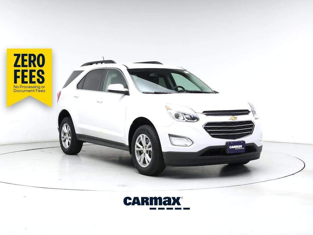 2016 LT in Iridescent Pearl Tricoat, 38,833 miles for sale in Jackson, TN
