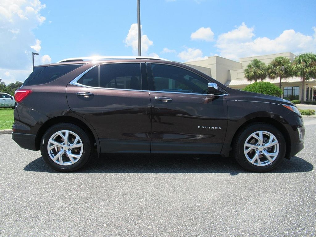 2020 Chevrolet Equinox - Image 1