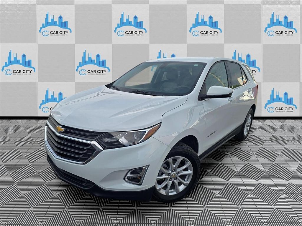 2019 LT in Summit White, 27,198 miles for sale in Palatine, IL