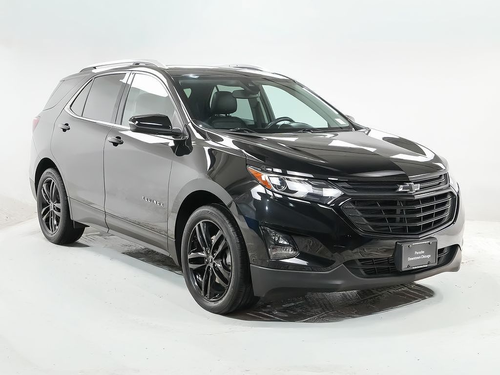 2020 LT in Mosaic Black Metallic, 27,111 miles for sale in Chicago, IL