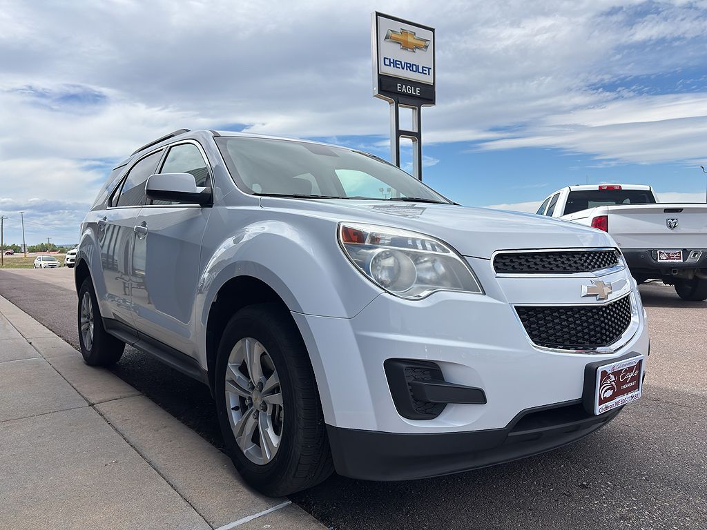 2015 LT in Summit White, 29,625 miles for sale in Chadron, NE