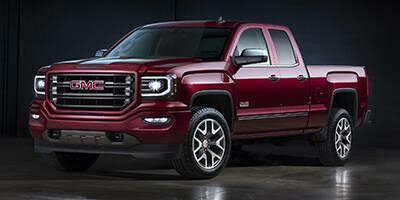 2019 GMC Sierra 1500 Limited