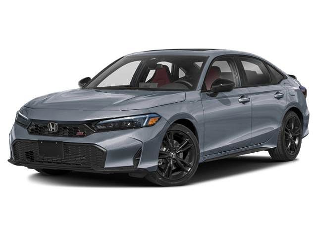 2024 Honda Civic Si Si