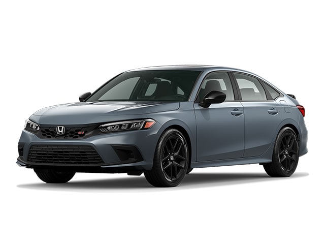 2024 Honda Civic Si Si