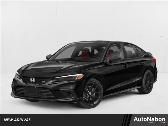 2024 Honda Civic Si Si