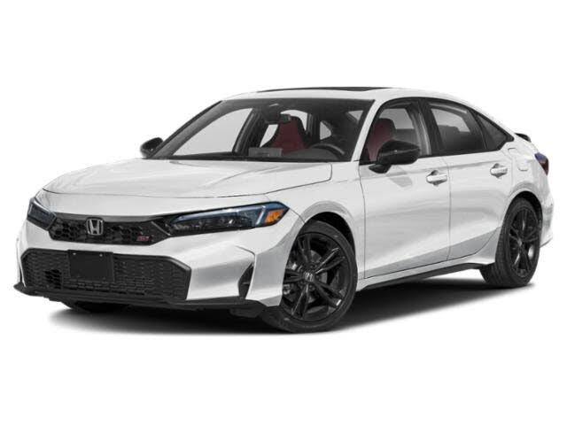 2026 Honda Civic Si