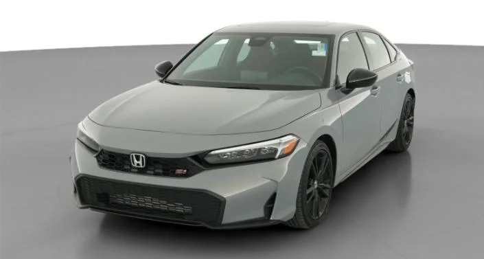 2025 Si in Gray, 20,724 miles for sale in Colorado Springs, CO