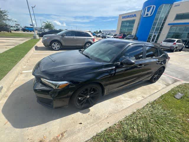 2026 Honda Civic Si Si