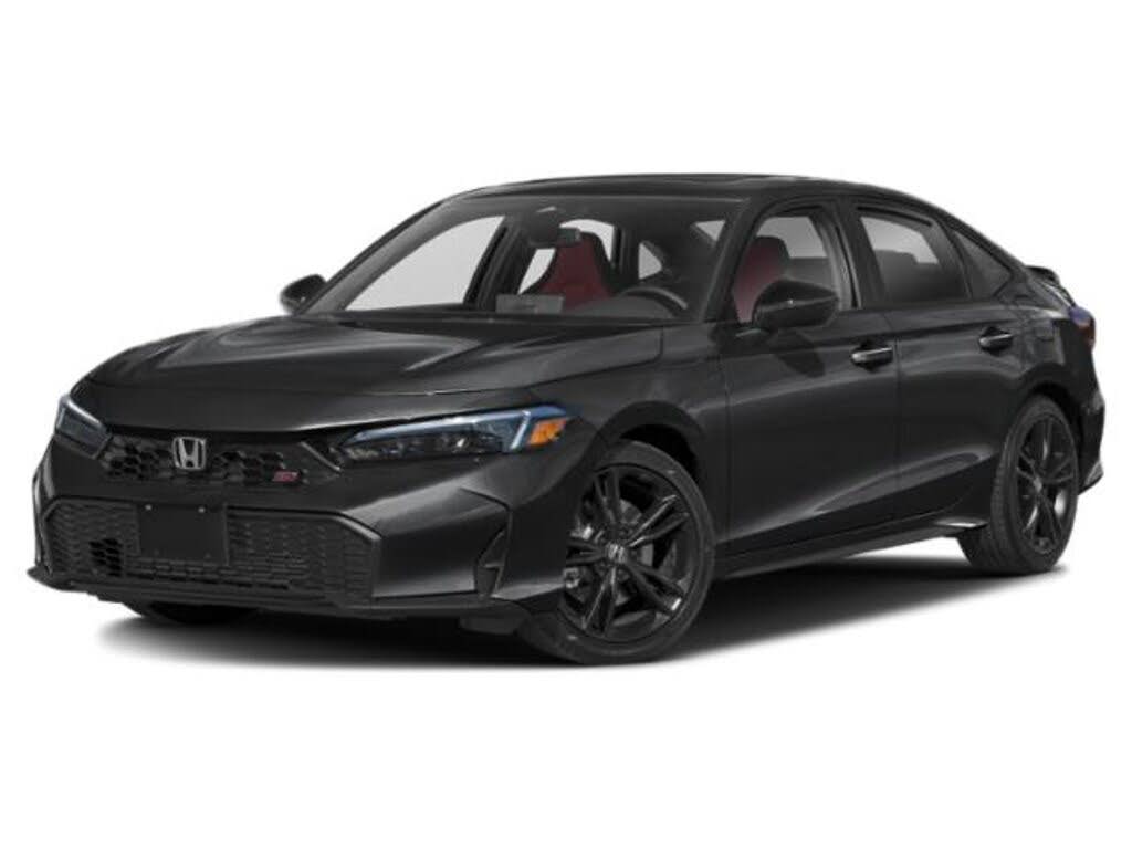 2024 Honda Civic Si