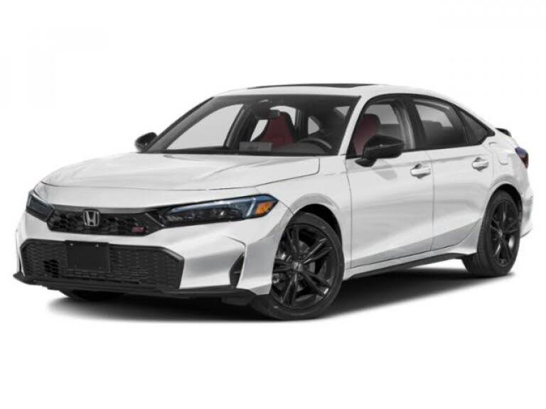 2026 Honda Civic Si