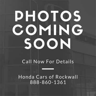 2026 Honda Civic Si