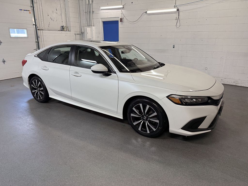 2023 Honda Civic