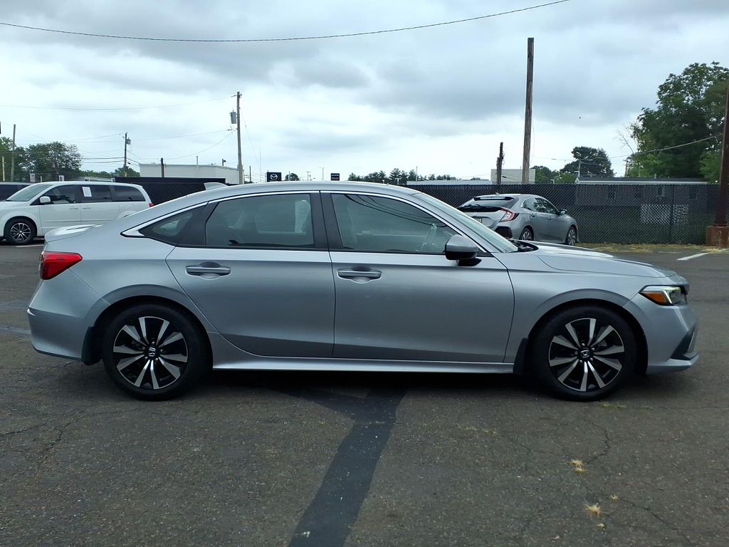 2023 Honda Civic