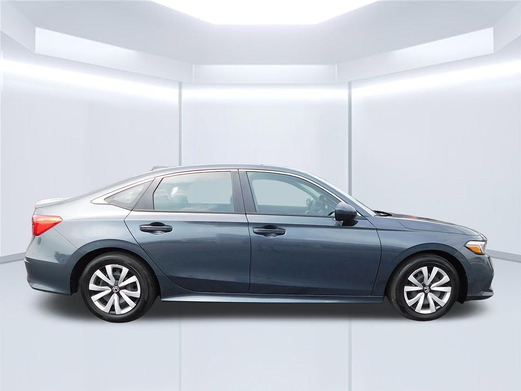 2023 Honda Civic