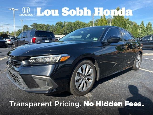 2023 Honda Civic