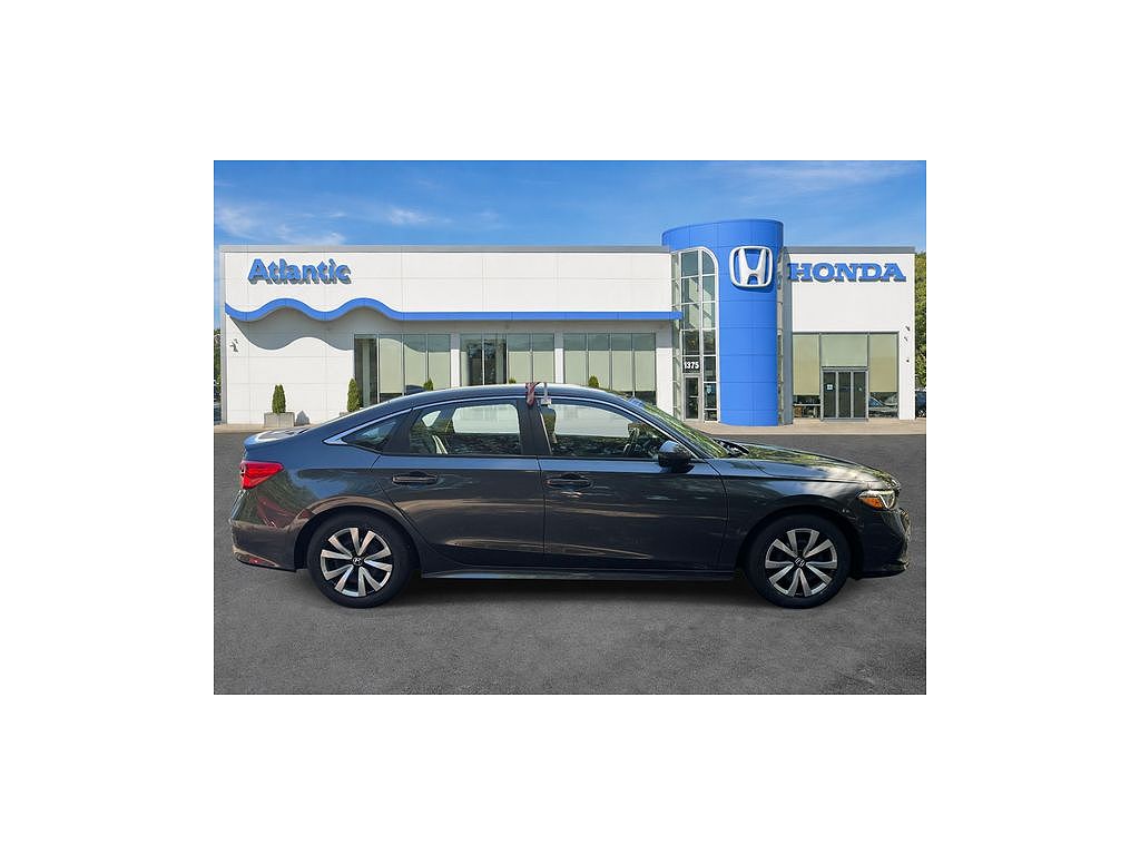 2023 Honda Civic
