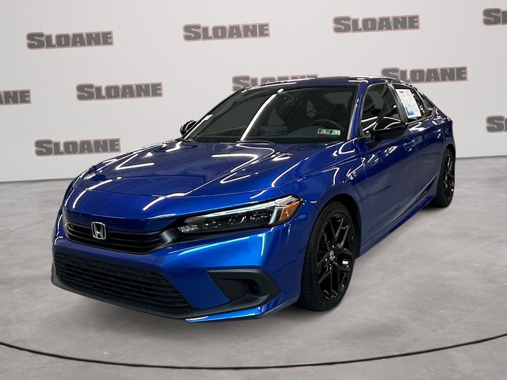 2023 Honda Civic