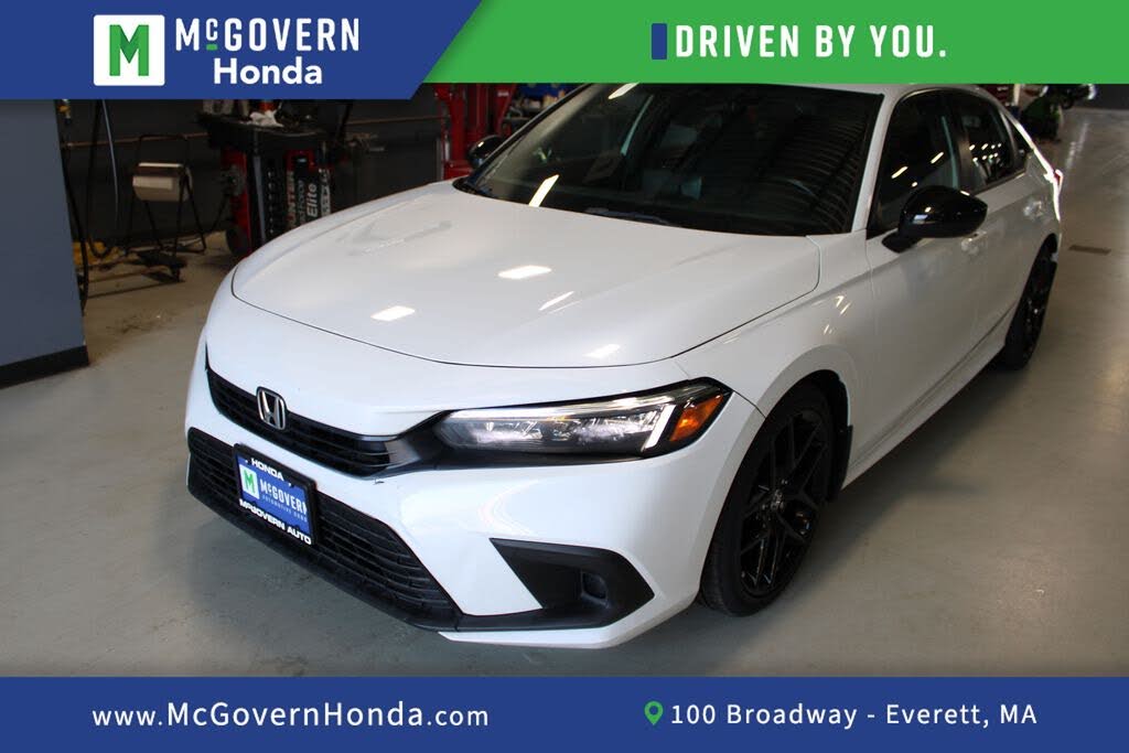 2023 Honda Civic