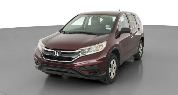 2015 LX in Red, 52,969 miles for sale in Oklahoma City, OK