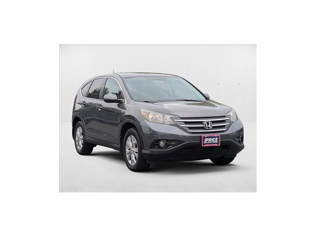 Honda CR-V EX
