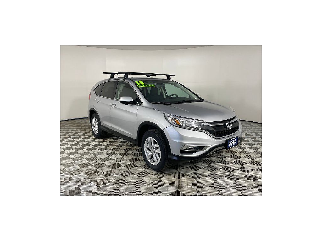 2015 Honda CR-V EX AWD