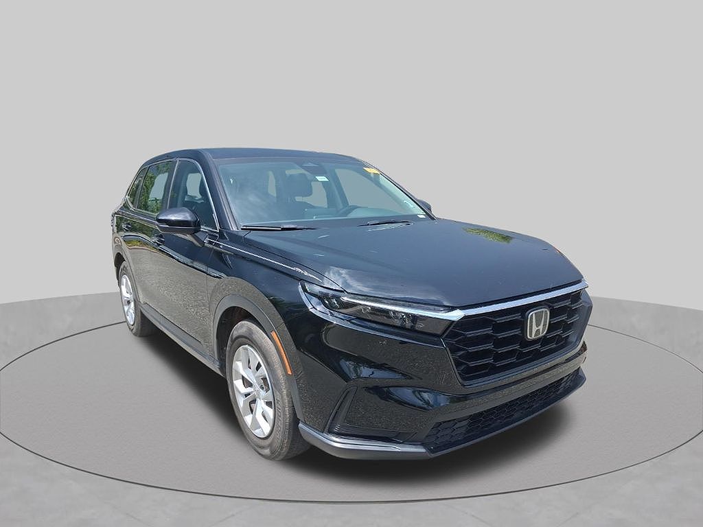 2023 Honda CR-V LX