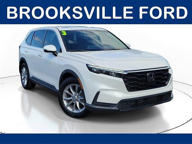 2023 Honda CR-V