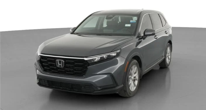 2023 EX-L in Gray, 30,722 miles for sale in Oklahoma City, OK