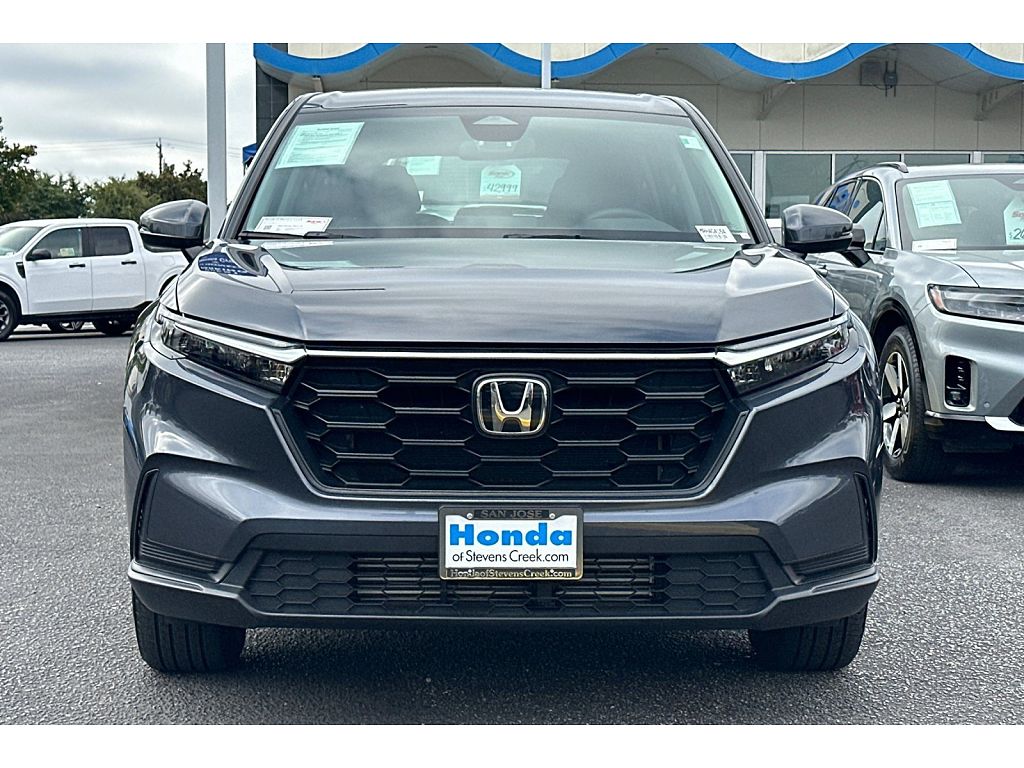 2024 Honda CR-V LX
