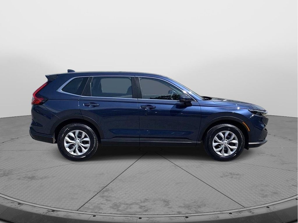 2023 Honda CR-V LX