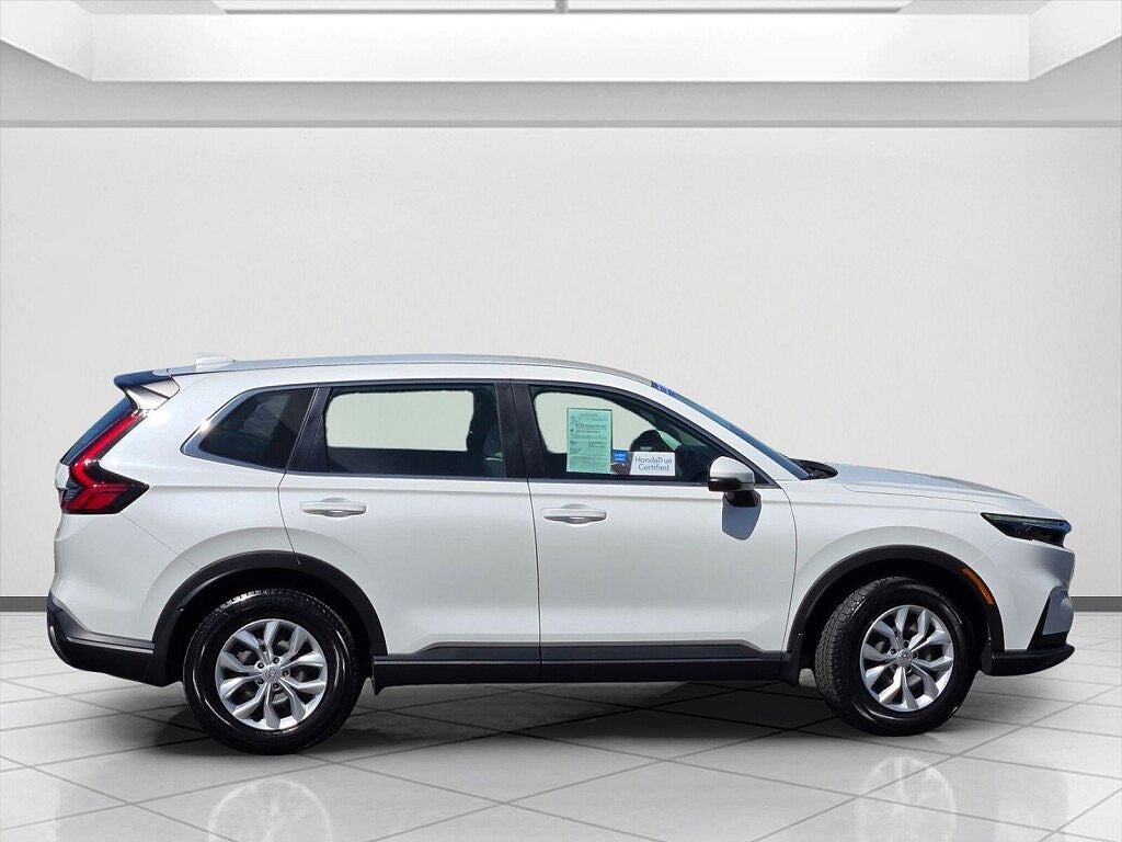 2023 Honda CR-V LX